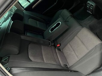 Volkswagen Passat Combi 2.0TDI 110kW automat tažné klima ACC - 13