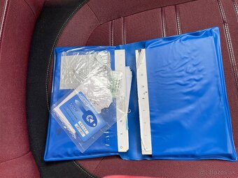 Fiat Grande Punto 1.4 Classic - 13