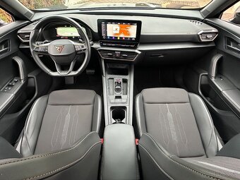 Cupra Formentor 1.5 TSI 110kw Dsg 40538KM - 13