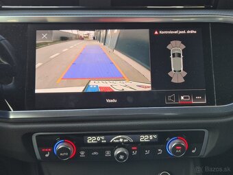 Audi Q3 SPORTBACK 40 TDI Quattro - 13