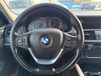 ✅️ BMW X3 xDrive20d A/T ✅️ - 13