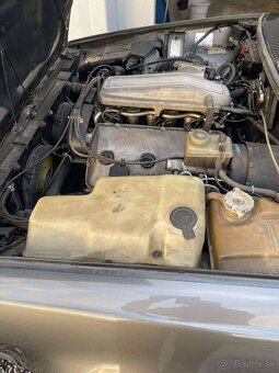 Alfa Romeo GTV 6 2.5 1986 - 13