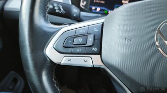 Volkswagen Passat B8 2.0 TDI dsg - 13