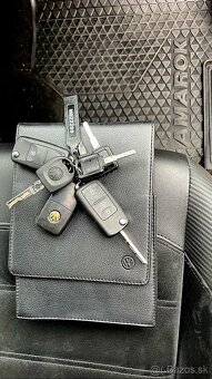 VW AMAROK 3.0TDI - PREDAJ AJ NA SPLÁTKY - 13