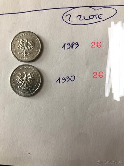 Mince Poľsko 2 - 13