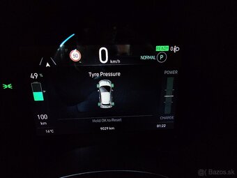 Fiat 500E 2023 42 kWh 87 kW - 13