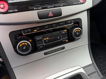 Volkswagen Passat Variant 2.0 TDI Comfortline - 13