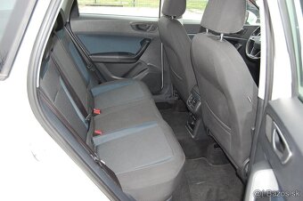 Seat Ateca 2.0 TDI Style - Nafta - Ručná - odpocet DPH - 13