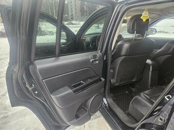 Jeep Compass 2.2 CRD 120kw 4x4 - 13