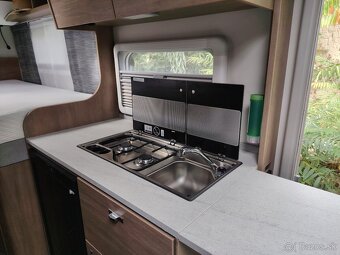 Tabbert Senara+ 460E r.v. 2025 / DPH /AKCIA DO 31.3.2026 - 13