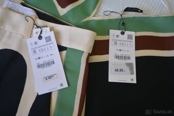 Set ZARA, veľ. S - 13