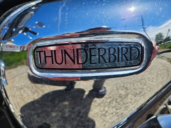 Triumph Thunderbird 900 - 13