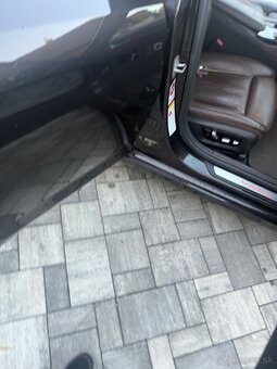 Predám BMW 530 xd - 13