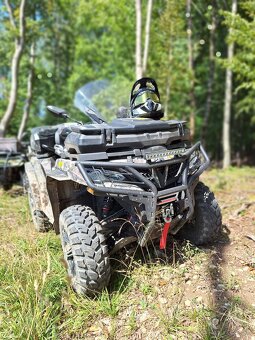 CF MOTO GLADIATOR X 1000 2020 - 13