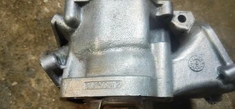 valce ROTAX 123, Aprilia Tuareg 125 - 13
