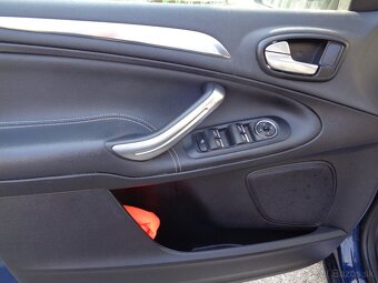 FordS-Max 2.0 EcoBoost SCTi Titanium A/T 7mCombi - 13