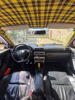 Zdravim predam seat leon mk1 Najazdené má - 333 984km aktuál - 13