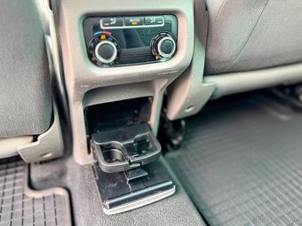 Seat Alhambra 2.0 TDi 103 kW 7 miest Style Viva Odpočet DPH - 13