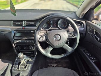 Rozpredám Škoda Superb 2 II facelift 2.0TDi 103kw-NA DIELY - - 13
