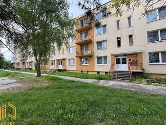 3 - IZB. BYT (74m2), BALKÓN, KOMORA, SENICA - CENTRUM - 13