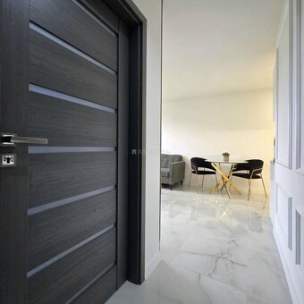 1,5i, OV, 40m2, Terasa, Lesnícka, rekonštruovaný, zariadený - 13