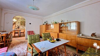 ZĽAVA starší rodinný dom Trebatice - 13