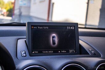 Peugeot 308 CC 1.6 THP 200k Féline - 13