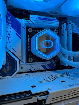 ☑️ i7 14700K / RTX 3080 / 32GB RAM / 1TB SSD / 24M Zár - 13