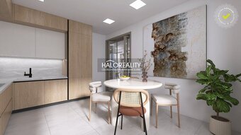 HALO reality - Predaj, rodinný dom Veľký Meder - EXKLUZÍVNE  - 13