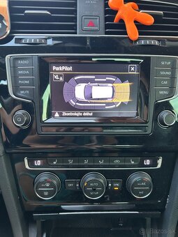 Volkswagen Golf 7 2.0 TDI DSG - 13