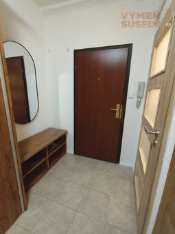 VYMEŇ SUSEDA – VÝNIMOČNÝ 3 IZB. ZARIADENÝ BYT S BALKÓNOM ,  - 13