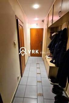 3 izbový byt s loggiou Južná trieda, Košice - 13