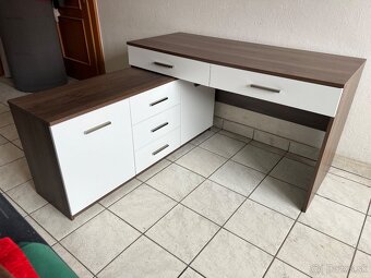 Skrinka pod TV - 13