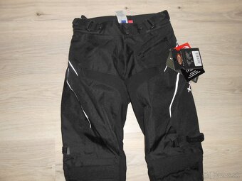 Predam novy damsky textil moto komplet HELD - 13