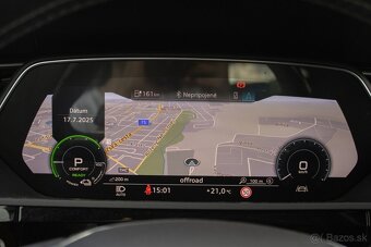 Audi E-tron 50 quattro S line - 13