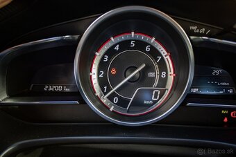 Mazda 3 2.0 Skyactiv -G120 Revolution - 13