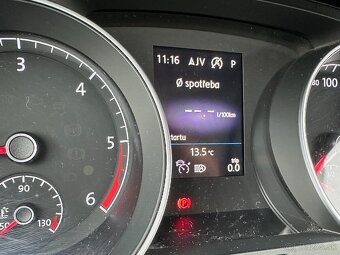 Volkswagen Golf 2.0 TDI BMT 150k Highline DSG EU6 - 13