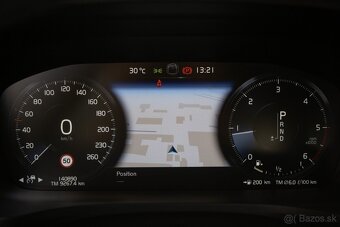 Volvo V60 D3 Inscription A/T - 13