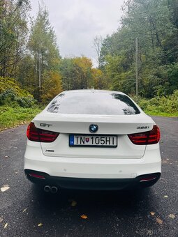 Bmw 328i Gt xDrive 180kw M-packet - 13