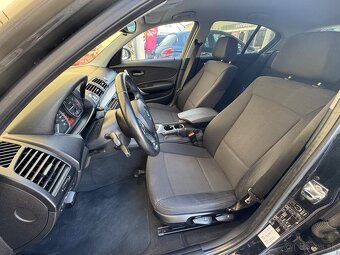 BMW Rad 1 116d - 13