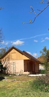 ZNÍŽENÁ CENA - Zrekonštruovaný RD na predaj Mužla - 13