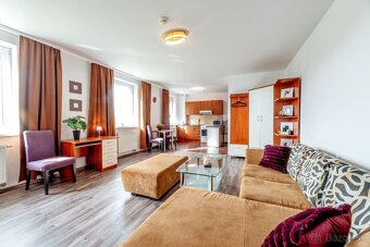 Príjemné bývanie v lokalite RUZINOVA,TRNAVKA - 13