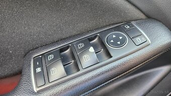 Mercedes-Benz A trieda 180 - 13