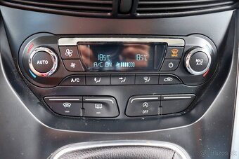 Ford C-Max 1.0 EcoBoost GTDI Collection X , 74 kW - 13