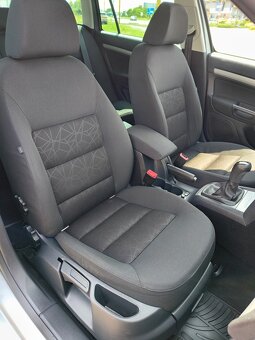 Škoda Octavia 2 Combi 2.0 TDI CR - 13