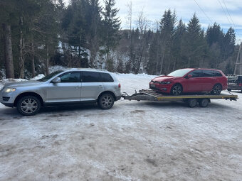 Odťahová služba Banská Bystrica celá SR+ EU - 13