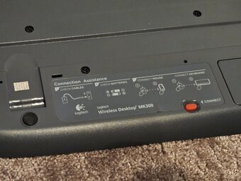 Prdám starší PC+Klávesnicu+Myš+Monitor+Reproduktory+Skener - 13