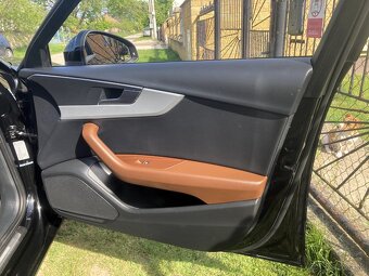 Audi A4 Avant 2.0 TDI S tronic S Line 160.tis.km - 13