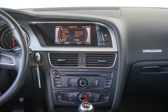 116- Audi, A5 Sportback, 2011, benzín, 2.0 TFSI, 132kw - 13
