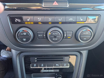 Seat Alhambra 2.0 TDi. DSG, 110kW - 13